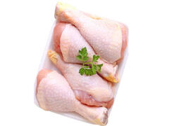 Pilons de Dinde Frais 250g