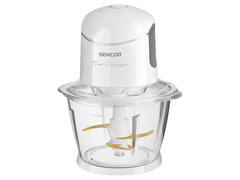 Mini Hachoir Bol en Verre Sencor 1L 800W.