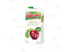 Pur Jus de Pomme Premium Al Boustane 1L.