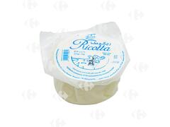 Ricotta Sans Sel Beat 200g