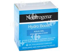 Crème Visage Aqua-Gel Hydra Boost Neutrogena 50ml