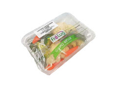 Légumes à la Vapeur Frêlug 300g.