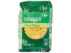 Coquillettes Carrefour 500g
