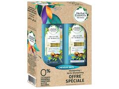 Shampoing Herbal Essences Moroccan Argan Oil 400ml