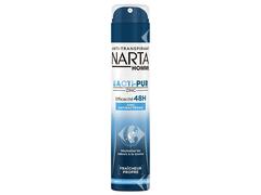 Atomiseur Anti-Transpirant Homme Bacti-Pur Narta 200ml