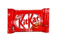 Barre Chocolatée Kit Kat 41,5g