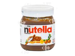 Pâte à Tartiner Chocolat Nutella 350g
