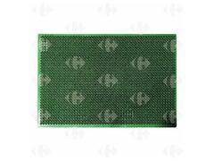 Tapis Gratte Pieds Gazon 40x60cm Carrefour Home 1 unité