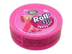 Chewing-Gum Tutti Frutti Roll Up Lutti 29g.