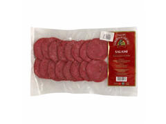 Salami Canard - Charcuterie - La Maison du Foie Gras 100g