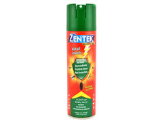 Insecticide contre tous insectes Zentek 250ml.