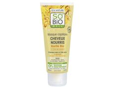 Masque Nourrissant Karité So Bio 200ml