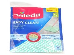 Serpillière Easy Clean Absorbante Vileda.