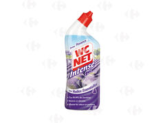 Gel Wc Intense Lavande Provence Net 750ml