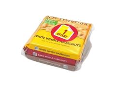 Lot Ritter 2x100g + 1 Gratuit