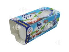 Pack Fromage Frais à Tartiner Kiri 2x190g