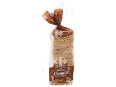 Pain de Mie Complet Chef du Pain 20 pièces 480g
