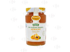 Confiture Abricot Stute 430g