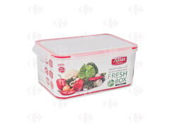 Boîte Alimentaire Fresh Box 6,3L