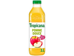 Jus de Pomme Douce Pur Pink Lady Tropicana 1L