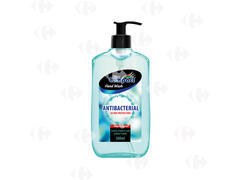 Gel Désinfectant Antibactérien Ultra Compact 500ml