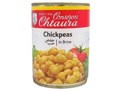 Pois Chiche Chtaura 400g.