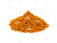 Curcuma Moulu 100g