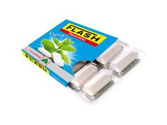 Chewing-Gum Original Blister Flash 12 unités