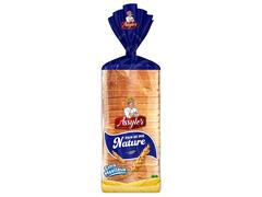 Pain de Mie Blanc Assylor 420g 19 pièces