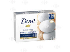 Savon Crème Blanco Dove 2x100g.