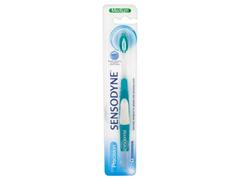 Brosse à Dents Medium Sensodyne 1 unité.