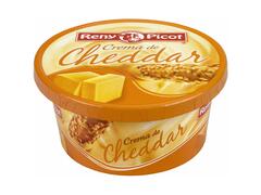 Fromage à Tartiner au Cheddar Reny Picot 125g