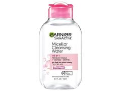 Eau Micellaire Peaux Sensibles Skin Active Garnier 100ml.