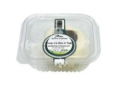 Fromage de Chèvre à la Truffe – Ferme de Bouskoura 120g