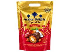 Assortiment Chocolat Chocodate 100g