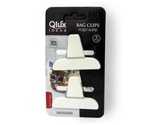 Clips pour Sac Alimentaire 2 pièces