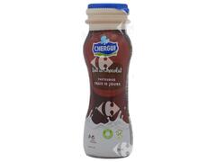 Lait Frais Aromatisé au Chocolat Chergui 170ml