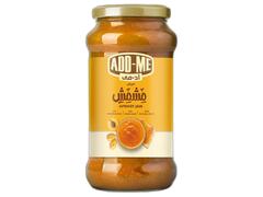 Confiture Abricots Add Me 360g