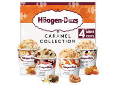 Mini Cups Caramel Haagen-Dazs 4x95ml