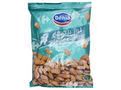 Amandes Fumées Denia 80g.