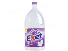 Eau de Javel Lavande Exet 2,5L