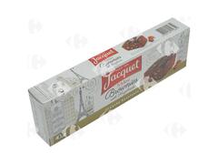 Mini Brownies aux Noisettes Jacquet 150g