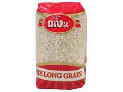 Riz Long Diva 1kg