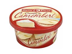 Fromage à Tartiner au Camembert Reny Picot 125g