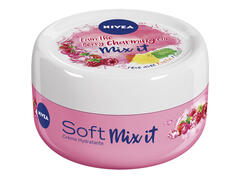 Crème de Soin Mix it Fruits rouges Grenades et Magnolia Nivea 100ml