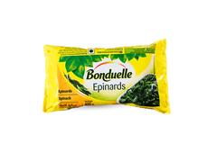 Épinards en Branches Bonduelle 400g