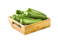 Courgette Blanche 250g
