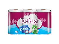 Papier Hygiénique Cotonia Jumbo 2 Plis Dalaa 12 unités