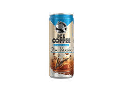 Café Glacé Slim Latte Hell Energy 250ml