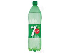 Boisson Gazeuse Citron Seven Up 1L.